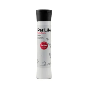 Imagen pendiente de CHAMPU BZ JOJOBA REVITALIZANTE *