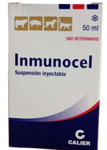 INMUNOCEL * 50 ML