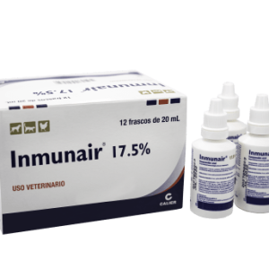 INMUNAIR GOTAS * 20 ML