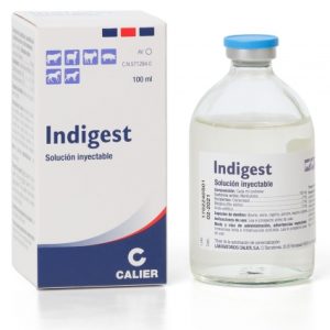 INDIGEST * 100 ML