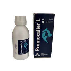 PROMOCALIER * 100 ML
