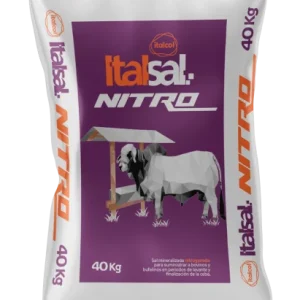 Imagen pendiente de ITALSAL NITRO 3% * 40 KG