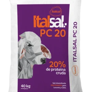 Imagen pendiente de ITALSAL PC 20 * 40 KL