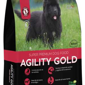 AGILITY G GRANDES CACHORROS * 1.5 KG