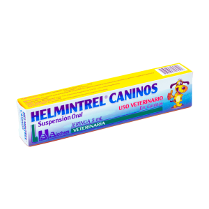 HELMINTREL JERINGA