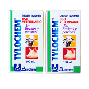 Imagen pendiente de TYLOCHEM * 100 ML