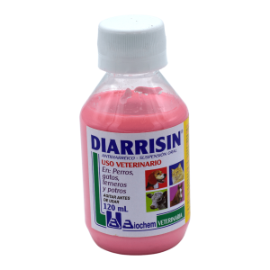 Imagen pendiente de DIARRISIN SUSPENSION * 120 ML