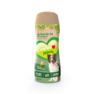 Imagen pendiente de CHAMPU ARBOL DE TE PERROS * 230