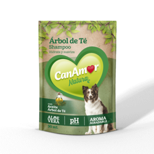 Imagen pendiente de CHAMPU ARBOL DE TE * SB CAN-AMO