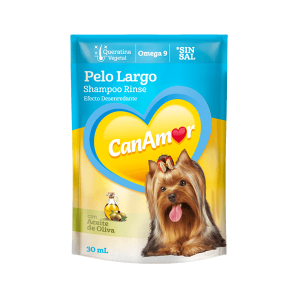 CHAMPU RINSE PELO LARGO * SB CA