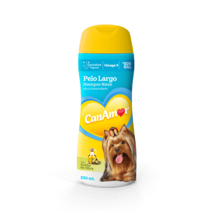 CHAMPU RINSE PELO LARGO * 230 ML