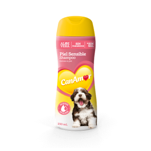 CHAMPU PIEL SENSIBLE * 230 ML CA