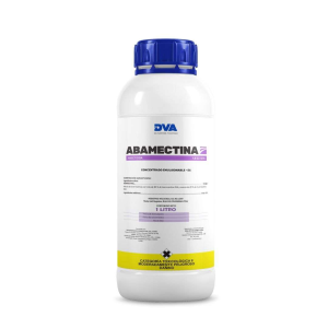 ABAMECTINA 18EC 1 LITRO - SKU 75-010