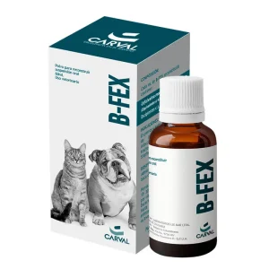 Imagen pendiente de B-FEX * 60 ML