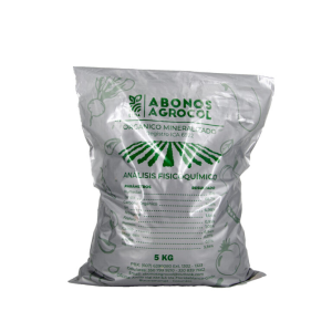 Imagen pendiente de ABONO ORGANICO AGRONATUREX * 5