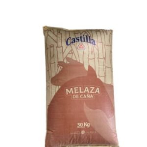 Imagen pendiente de MELAZA BULTO * 30 KG